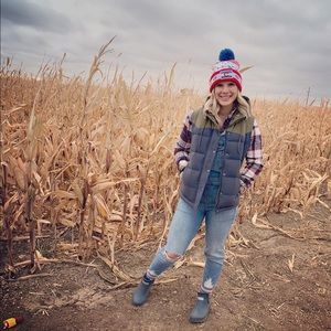 Meet your Posher, Brianna